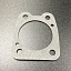 Прокладка корпуса помпы охлаждения Yamaha 4-5 (PREMARINE)