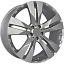 Диск Replay MR78 R20x8.5 5x112 ET43 CB66.6 S