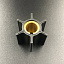 Крыльчатка помпы охлаждения Honda BF8-15 (Omax)