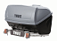 Бокс Thule BackUp для установки на EasyBase, 420 л