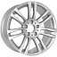 Диск Replay B152 R19x9 5x120 ET48 CB74.1 S