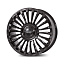 Диск Lizardo 20X8.5 5/108 ET45 D63.4 XH593 B