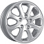 Диск Replay Ki82 R15x5.5 5x114.3 ET41 CB67.1 S