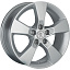 Диск Replay CHR125 R17x7 5x108 ET36 CB65.1 S