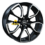 Диск LS 8x20/5x114,3 ET45 D73,1 192 MBF