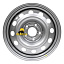 Диск Next 6x15/5x110 ET35 D65,1 NX-110 Sil