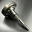 Корпус сцепления (узкие зубцы) CFM 500/600 (ZIBO)