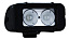 Фара Xtrem-Light 20Вт, 110х80х100мм, 2 диода, 12В