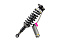 Передняя стойка BP51 Prado 150/FJ FR LH S/N...