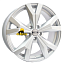 Диск Neo 8x18/5x127 ET56,4 D71,6 815 Silver