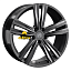 Диск Replay 8x19/5x112 ET49 D66,6 MR222 GM (конус, C570)