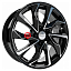 Диск Скад 7x17/5x114,3 ET50 D67,1 Marseille Алмаз