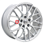 Диск RST 7,5x17/5x112 ET51 D57,1 R007 (A3) Silver