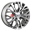 Диск RST 8x18/5x150 ET56 D110,1 R088 (LC200) GRD
