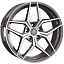 Диск Replay B315 R18x8 5x112 ET30 CB66.6 GMF