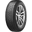Шина Hankook Kinergy 4S2 X H750A R18 255/60 112V XL