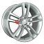 Диск Replay 9x19/5x120 ET48 D74,1 B170 Sil (конус, B640)
