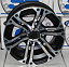 Диск для квадроцикла ITP SS212 12SS309BX