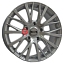 Диск Neo 9x20/5x150 ET45 D110,1 204 Silver