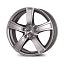 Диск PROMA Премьер 17x7.0 5/112 ET40 D66.6 Неро