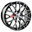 Диск RST 7,5x17/5x112 ET45 D66,6 R147 (MercedesA) BD