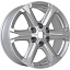 Диск Replay MI170 R18x7.5 6x139.7 ET38 CB67.1 S