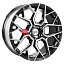 Диск RST 8x18/5x114,3 ET30 D60,1 R148 (RX) BD