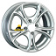Диск LS 6x14/4x98 ET35 D58,6 393 SF