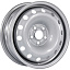 Диск Trebl 8000 TREBL R15x6 5x100 ET43 CB57.1 Silver