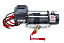 Лебедка Runva 12000 lbs 5700 кг синтетика Magnum