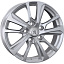 Диск Replay LX152 R20x8.5 5x150 ET58 CB110.1 S