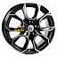 Диск RST 6,5x16/5x112 ET46 D57,1 R096 (Octavia) BD