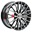 Диск Neo 6,5x16/5x114,3 ET50 D67,1 671 BD