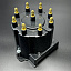 Крышка распределителя зажигания CAP-DISTRIBUTOR (Quicksilver)
