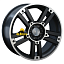 Диск Replay 8x18/5x112 ET30 D66,6 MR81 MBF (конус, MB001)