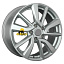 Диск Neo 6,5x16/5x114,3 ET45 D67,1 663 Silver