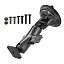 RAM-B-166-UND1U Крепление на присоске RAM Twist-Lock с крепежом Uniden