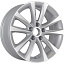Диск Replay TY136 R17x7 5x114.3 ET39 CB60.1 S
