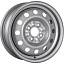 Диск Accuride ВАЗ 2112 Accuride R14x5 4x98 ET35 CB58.6 Silver