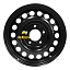 Диск Next 6,5x16/5x130 ET43 D84,1 NX-117 BK