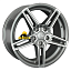 Диск LS 7,5x17/5x114,3 ET40 D73,1 734 GMFP