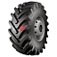 Шина Kama 21,3-24 10PR 140A6 ФД-14А TT