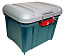 Ящик IRIS RV BOX 460 45,5х36х35см, 30л, 80кг