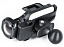 RAM-B-202U-GA63 держатель RAM для камеры Garmin VIRB, шар 25 мм (1