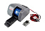 Лебедка якорная autoTRAC AUTODEPLOY 35SW, серая