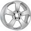 Диск LS 1074 R15x6 5x108 ET45 CB73.1 S
