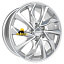 Диск Скад 7x17/5x114,3 ET47 D66,1 Marseille Селена