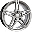 Диск Carwel Хумми 219 R16x6.5 5x112 ET38 CB57.1 SB