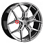 Диск LS Forged 9x20/5x114,3 ET40 D67,1 LS FG14 HPB (конус, C570)