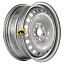 Диск Trebl 6,5x16/5x108 ET50 D63,3 8325_P Silver